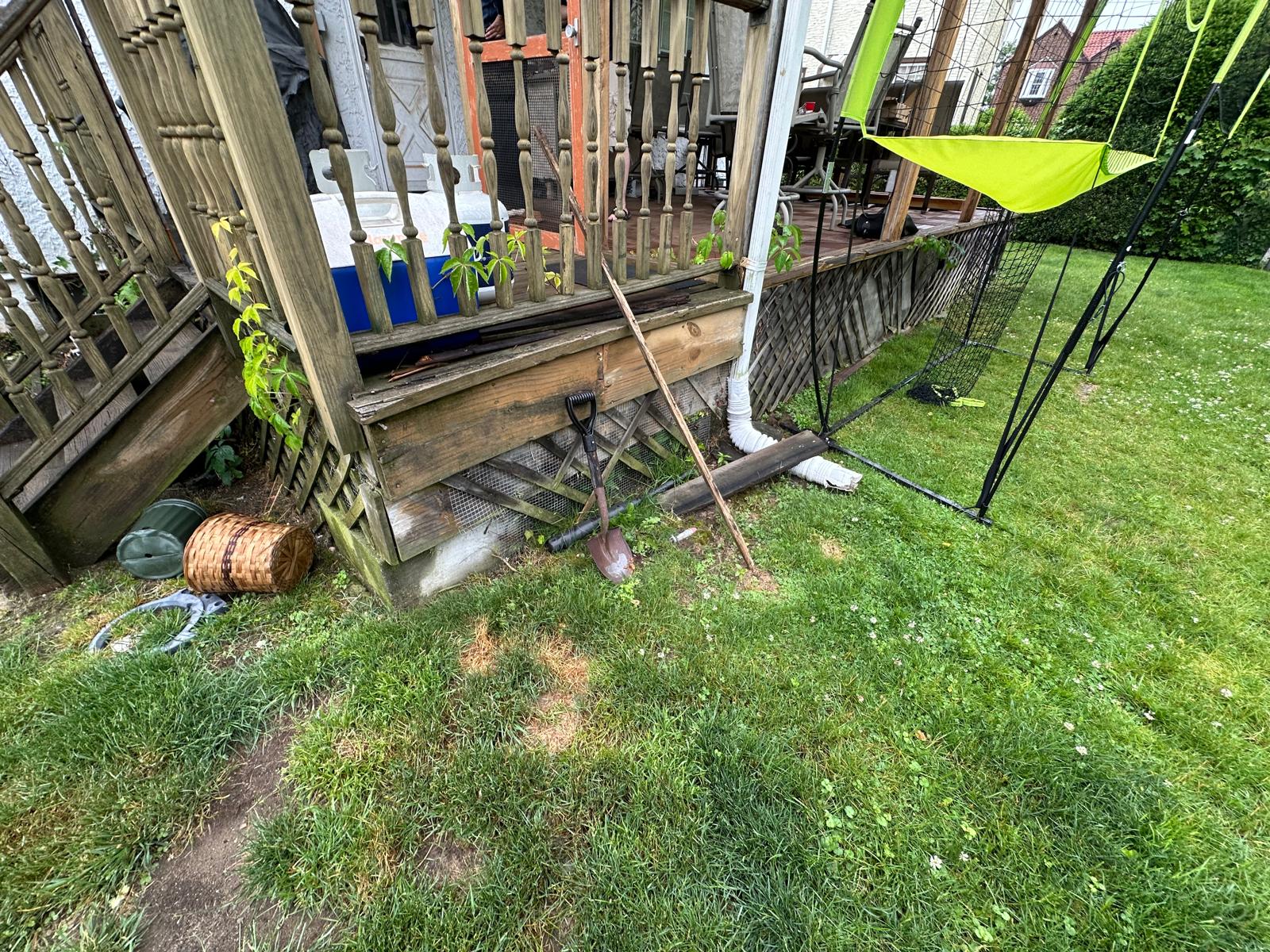 Screened In Porch - Image 4